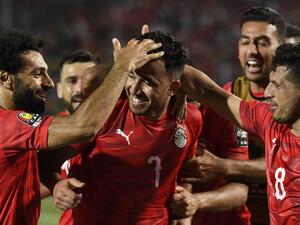 With Zimbabwe goalkeeper Edmore Sibanda in fine form, Egypt had to settle for a 1-0 win in the opening match of the Africa Cup of Nations.