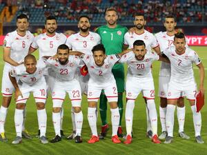 Tunisia football team