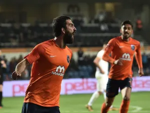 Arda Turan
