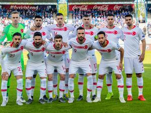 Turkey national football team