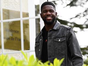 سامويل أومتيتي