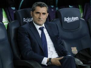  The revamped competition has begun in the Middle East this week, but the Blaugrana coach isn't happy about its motivations 