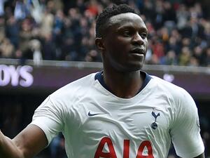 فيكتور وانياما