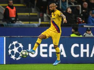 آرتورو فيدال