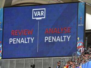 The governing body says the system is increasing correct decisions in the sport, and has backed the claim