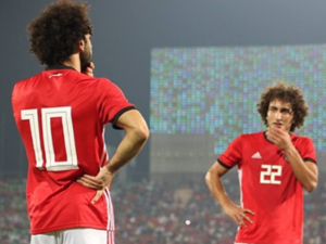 أزمة التحرش عكرت صفو تحضيرات منتخب مصر لمواجهة الكونغو الديمقراطية