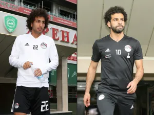  The 26-year-old tipped his compatriot as the best player in the world ahead of the Barcelona and Juventus stars who have 11 Ballons d'Or between them 