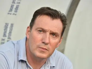 Marc Wilmots