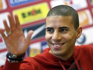 The former Borussia Dortmund striker enjoyed a productive career in Europe, but never hit the heights of a fellow countryman starring at Anfield