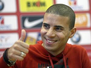 The 38-year-old retired in 2015 and looks back on his career as one of unfulfilled potential (Photo: AFP)