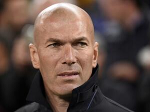  The war of words between the Real Madrid coach and the sporting director at Parc des Princes is set to go on 