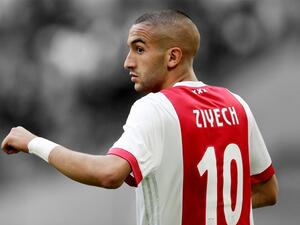 The ex-Blues star believes buying into the potential of the Ajax winger is a wise move, but is puzzled as to why they failed to add over the winter