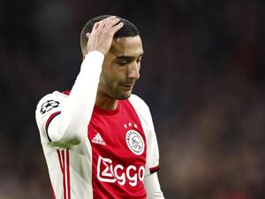 Hakim Ziyech