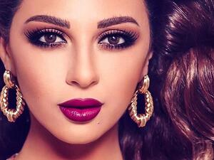 ميريام فارس 