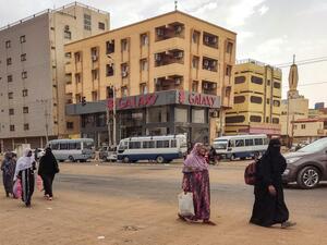 Sudan
