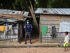 UN says that three million people in need of life-saving humanitarian aid