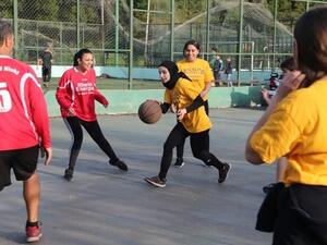 (The Daily Star/Hasan Shaaban)