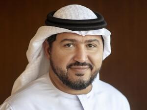 عبد الواحد جمعة، النائب التنفيذي للرئيس للإعلام والاتصال المؤسسي في دو