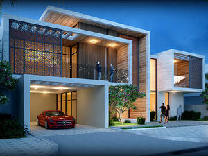 Tilal City