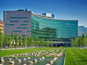 كليفلاند كلينك