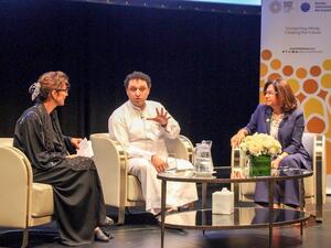 أعلن إكسبو 2020 دبي عن أول أوبرا إماراتية على الإطلاق