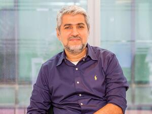  حيدر علي خان، الرئيس التنفيذي لـ"بيوت.كوم"