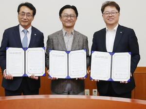 تبني هيونداي موتور في المشروع التجريبي الريادي الذي يُعتزم تنفيذه بموجب مذكرة التفاهم، نظام خلايا الوقود،