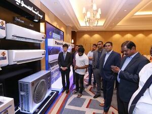 مكيفات الهواء من باناسونيك