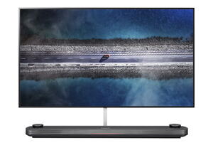 تلفزيون إل جي