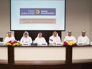 at the Group’s 23rd Annual General Meeting (AGM) on April 17, 2019.