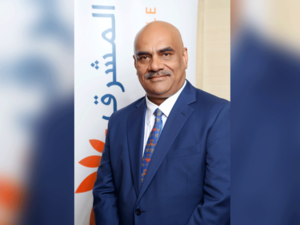 سوبروتو سوم، رئيس مجموعة الخدمات المصرفية للأفراد لدى بنك المشرق