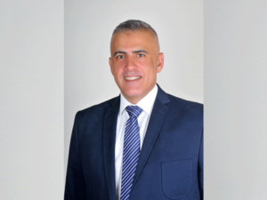 ند بلطه جي، المدير التنفيذي لدى معهد سانز التدريبي للأمن السيبراني في الشرق الأوسط