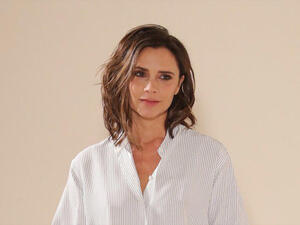 فيكتوريا بيكهام