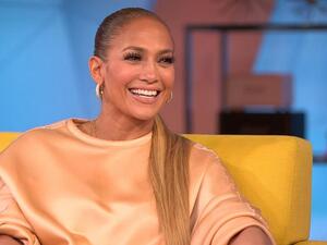 جينيفر لوبيز