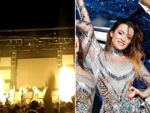 جوانا ساينز