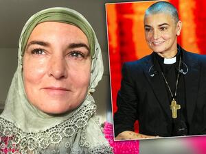 سينيد أوكونور