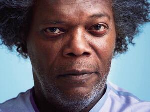 صامويل جاكسون