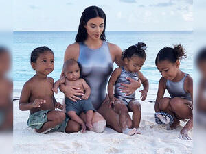 كيم كارداشيان