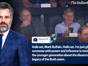 مارك رافالو