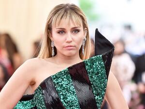 مايلي سايرس