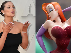 آشلي غراهام