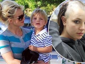 بريتني سبيرز 