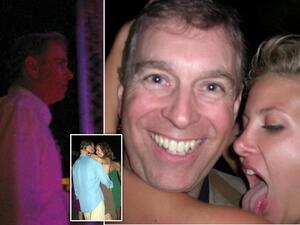 الأمير أندرو