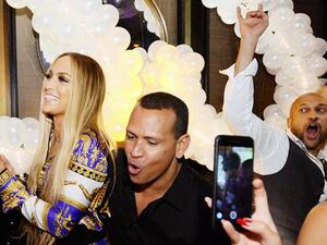 جينيفر لوبيز 