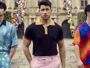 الأخوة جوناس