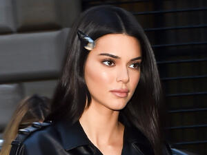 كيندال جينر 