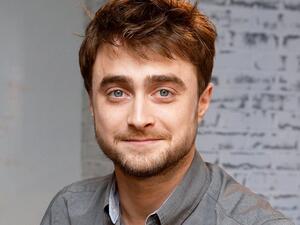 دانيال رادكليف