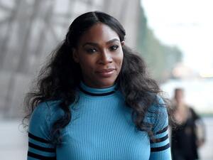 سيرينا ويليامز