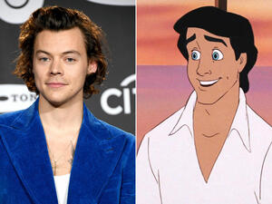 هاري ستايلز