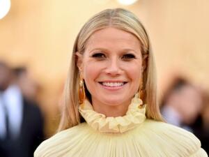 غوينيث بالترو